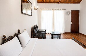 Anand Resort - A luxury Resort Nashik