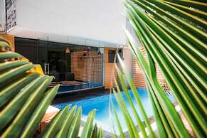 Anand Resort - A luxury Resort Nashik