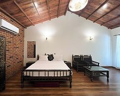 Anand Resort - A luxury Resort Nashik