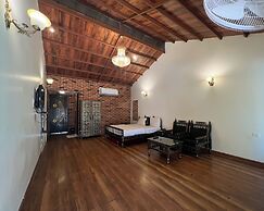 Anand Resort - A luxury Resort Nashik