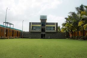 Anand Resort - A luxury Resort Nashik