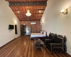 Anand Resort - A luxury Resort Nashik