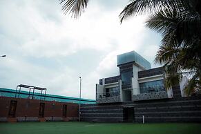 Anand Resort - A luxury Resort Nashik