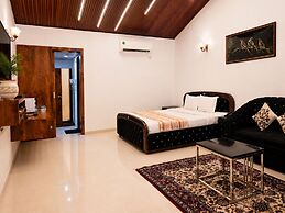 Anand Resort - A luxury Resort Nashik