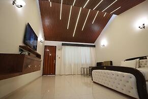 Anand Resort - A luxury Resort Nashik