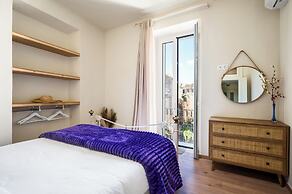 Fotiadis Family Luxury Suites by Konnect