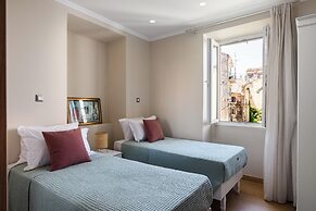 Fotiadis Family Luxury Suites by Konnect