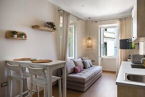 Fotiadis Family Luxury Suites by Konnect