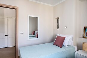 Fotiadis Family Luxury Suites by Konnect