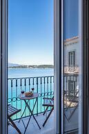 Fotiadis Family Luxury Suites by Konnect