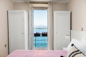 Fotiadis Family Luxury Suites by Konnect