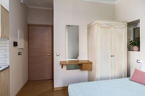 Fotiadis Family Luxury Suites by Konnect