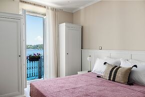 Fotiadis Family Luxury Suites by Konnect