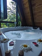 Engreens Suit Bungalov