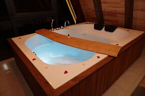 Engreens Suit Bungalov