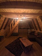 Engreens Suit Bungalov