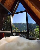 Engreens Suit Bungalov