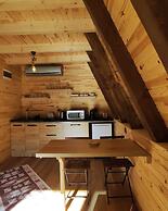 Engreens Suit Bungalov