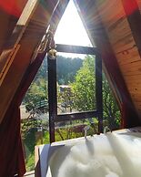 Engreens Suit Bungalov