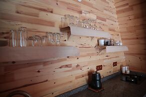 Engreens Suit Bungalov