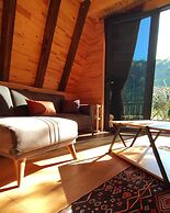 Engreens Suit Bungalov