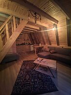 Engreens Suit Bungalov