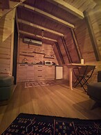 Engreens Suit Bungalov