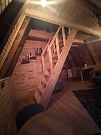 Engreens Suit Bungalov