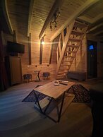 Engreens Suit Bungalov