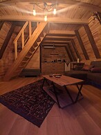 Engreens Suit Bungalov