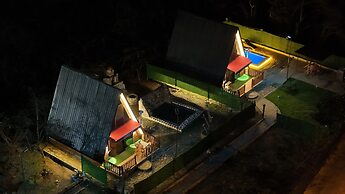 Engreens Suit Bungalov