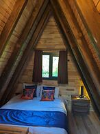 Engreens Suit Bungalov