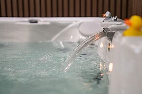 L'Oleandro Room's - Suite & Spa