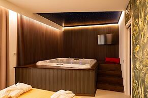 L'Oleandro Room's - Suite & Spa