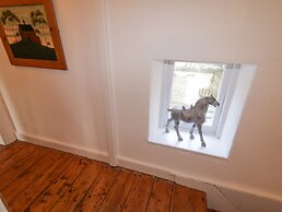 The Old Rectory Coach House