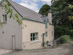 The Old Rectory Coach House