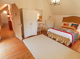 The Old Rectory Coach House