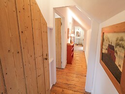 The Old Rectory Coach House