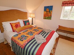 The Old Rectory Coach House