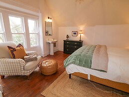 The Old Rectory Coach House