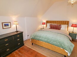 The Old Rectory Coach House