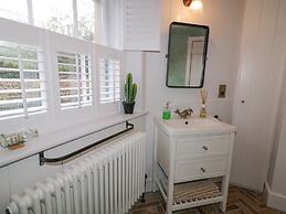 The Old Rectory Coach House