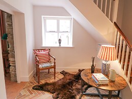 The Old Rectory Coach House