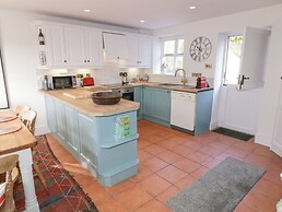 The Old Rectory Coach House