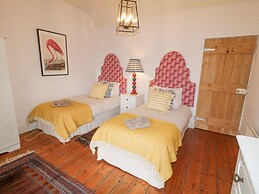 The Old Rectory Coach House