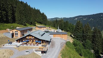 Köpfle Alpe