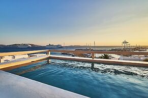 Aqua Mykonos Suites - Adults Only