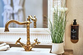 Aqua Mykonos Suites - Adults Only