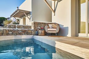 Aqua Mykonos Suites - Adults Only