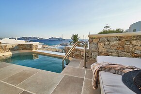 Aqua Mykonos Suites - Adults Only